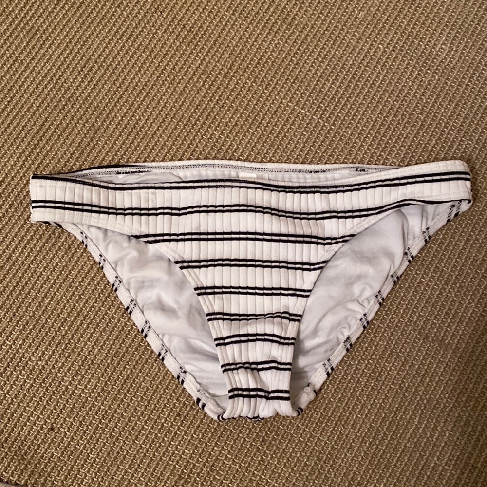 Seafolly Bikini Bottoms